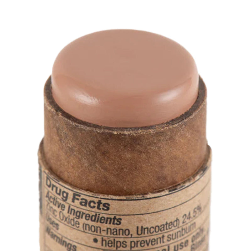 Load image into Gallery viewer, Avasol Surfer's Barrier Tinted Mineral Sunscreen Stick - SPF 30 5