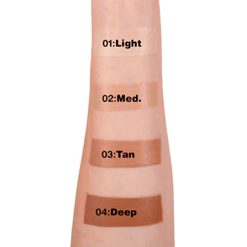 Load image into Gallery viewer, Avasol Surfer's Barrier Tinted Mineral Sunscreen Stick - SPF 50+ 3
