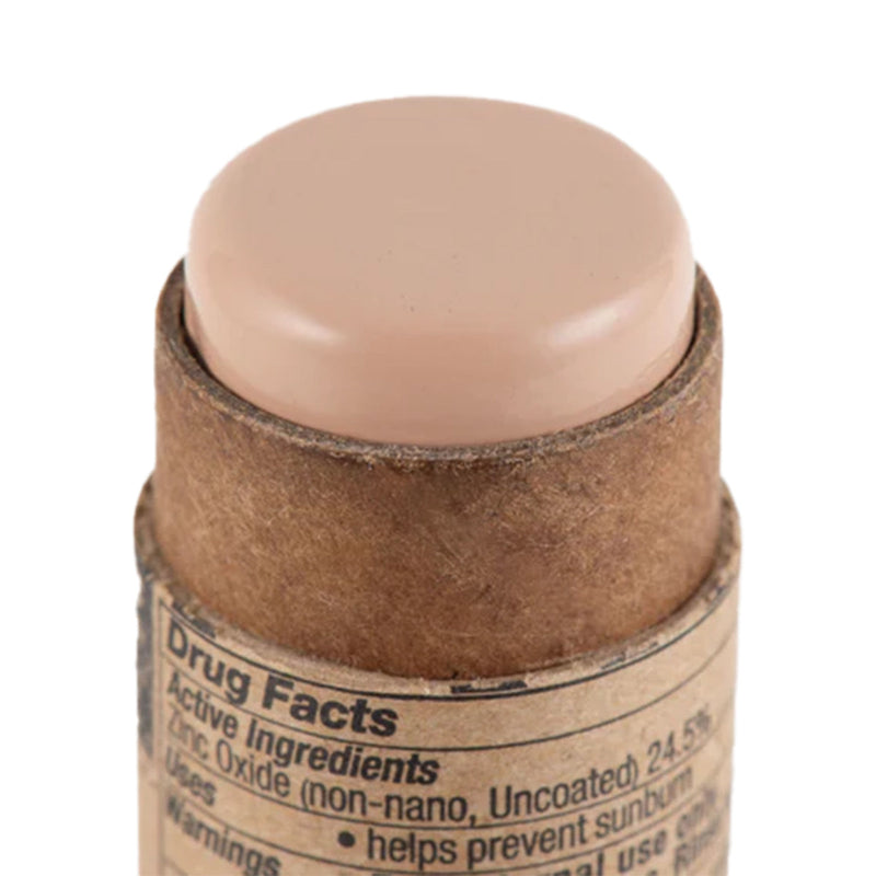 Load image into Gallery viewer, Avasol Surfer's Barrier Tinted Mineral Sunscreen Stick - SPF 50+ 5