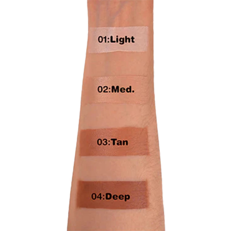 Load image into Gallery viewer, Avasol Surfer's Barrier Tinted Mineral Sunscreen Stick - SPF 50+ 6