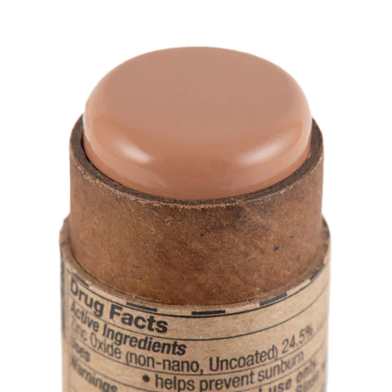 Load image into Gallery viewer, Avasol Surfer's Barrier Tinted Mineral Sunscreen Stick - SPF 50+ 11