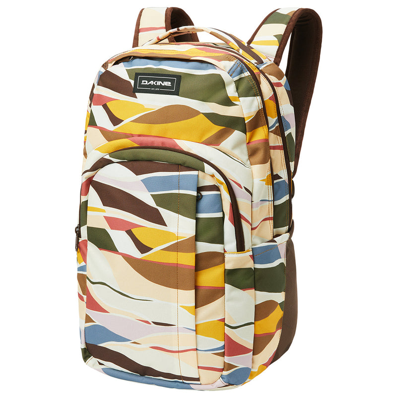Load image into Gallery viewer, Dakine Campus L Backpack - 33L 3
