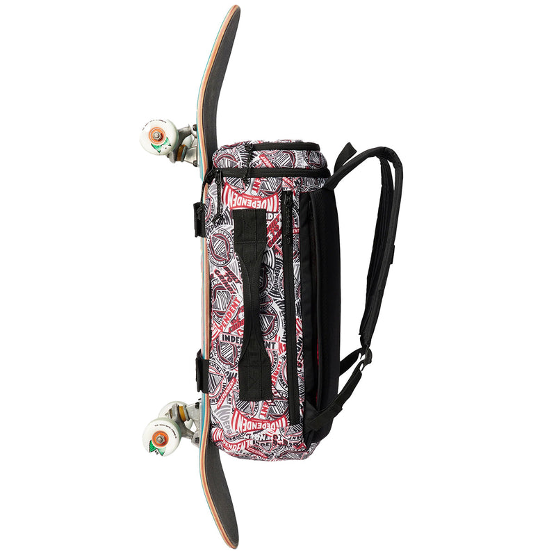 Load image into Gallery viewer, Dakine Mission Street × Independent Backpack - 25L 4