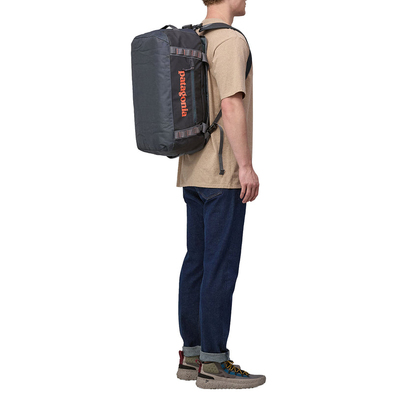 Load image into Gallery viewer, Patagonia Black Hole Matte Duffel Bag - 40L • 2025 8