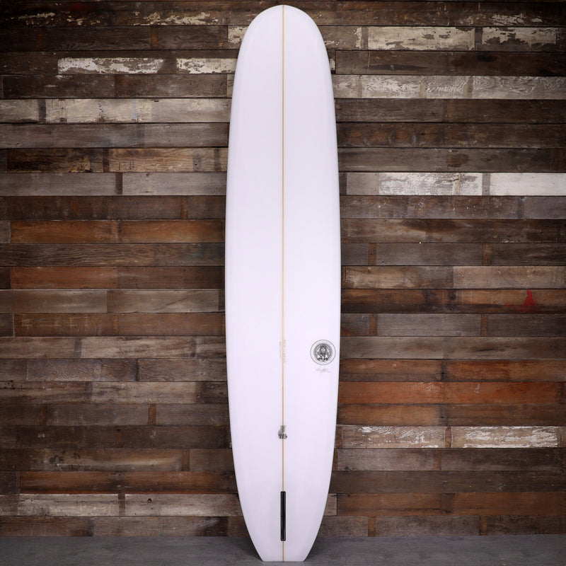 Load image into Gallery viewer, Bauer Bull Kelp 9'8 × 23 ⅛ × 3 3/16 Surfboard 2