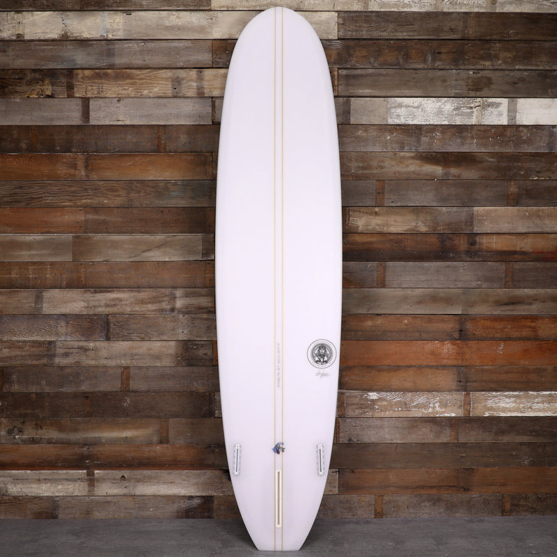 Load image into Gallery viewer, Bauer Mini-Malibu 8'0 × 21 ⅞ × 2 ¾ Surfboard 2