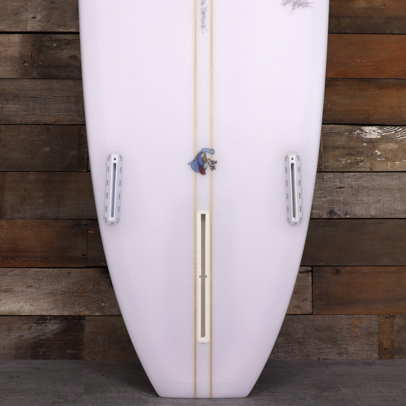Load image into Gallery viewer, Bauer Mini-Malibu 8'0 × 21 ⅞ × 2 ¾ Surfboard 3