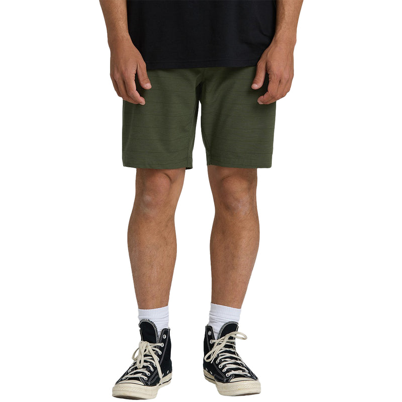 Load image into Gallery viewer, Billabong Crossfire Submersible 19" Hybrid Shorts 9