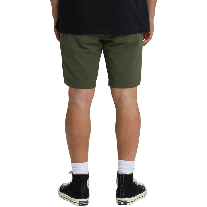 Load image into Gallery viewer, Billabong Crossfire Submersible 19" Hybrid Shorts 10
