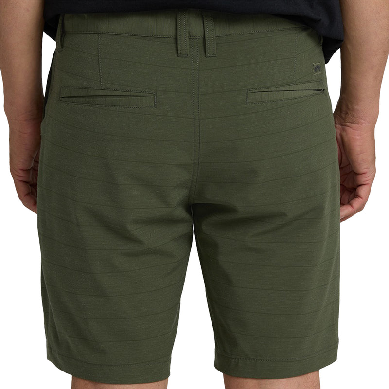 Load image into Gallery viewer, Billabong Crossfire Submersible 19" Hybrid Shorts 12