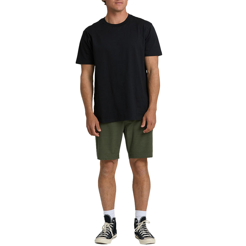 Load image into Gallery viewer, Billabong Crossfire Submersible 19" Hybrid Shorts 13