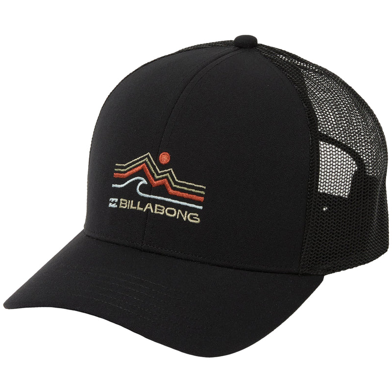 Load image into Gallery viewer, Billabong A/Div Range Trucker Hat 1