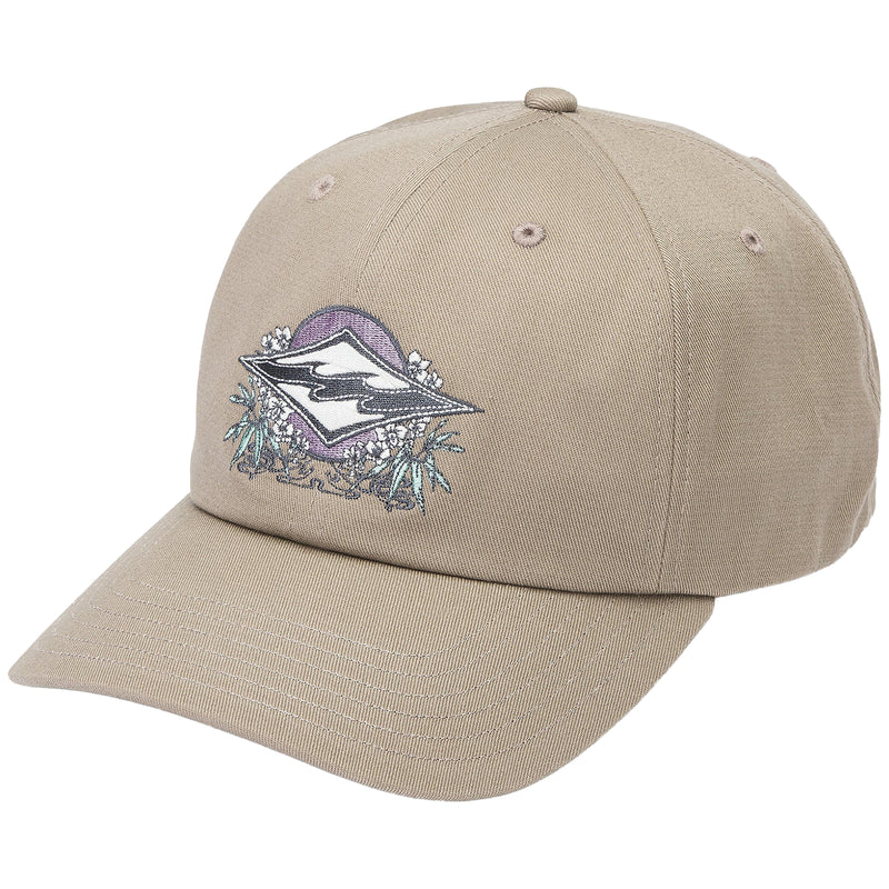 Load image into Gallery viewer, Billabong Crayon Wave Strapback Hat 1