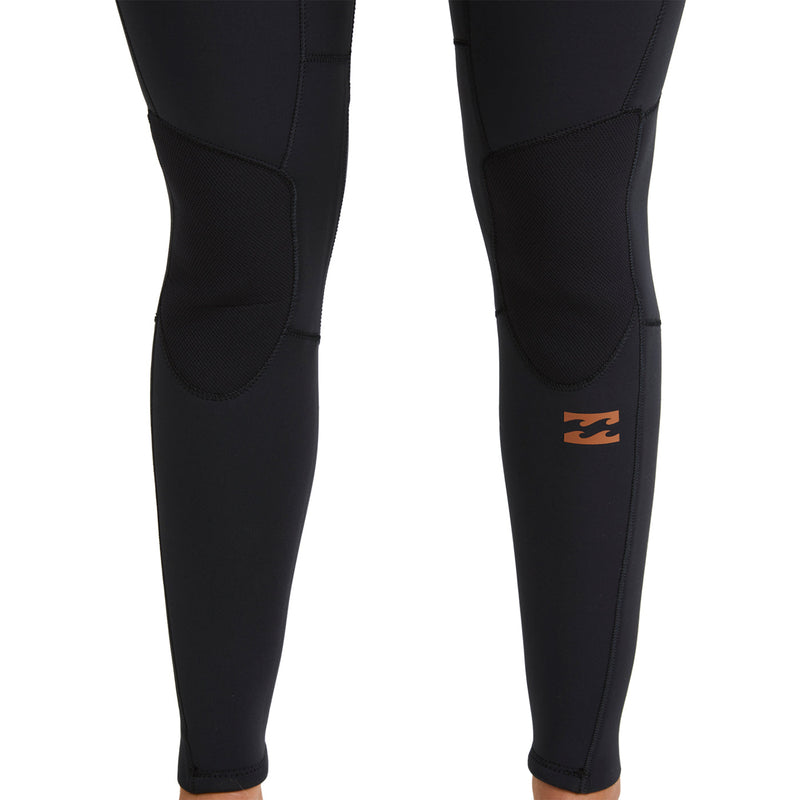 Load image into Gallery viewer, Billabong Women's Synergy Natural Upcycler 3/2 Chest-Zip Wetsuit 11