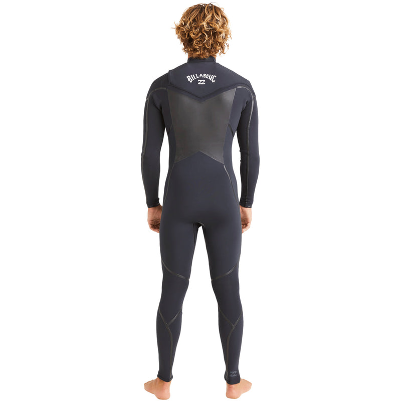 Load image into Gallery viewer, Billabong Absolute Natural+ Upcycler 4/3 Chest-Zip Wetsuit 2