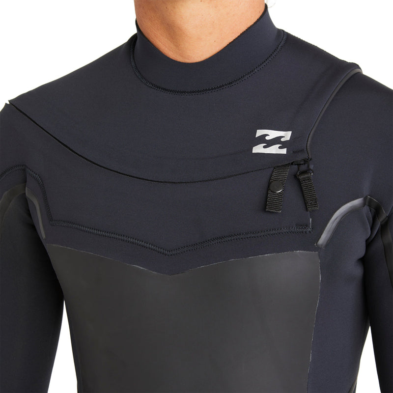 Load image into Gallery viewer, Billabong Absolute Natural+ Upcycler 4/3 Chest-Zip Wetsuit 4