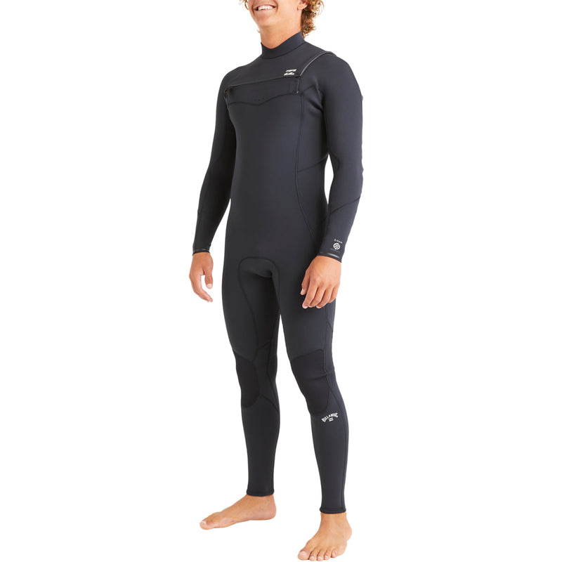 Load image into Gallery viewer, Billabong Absolute Natural Upcycler 4/3 Chest-Zip Wetsuit 4
