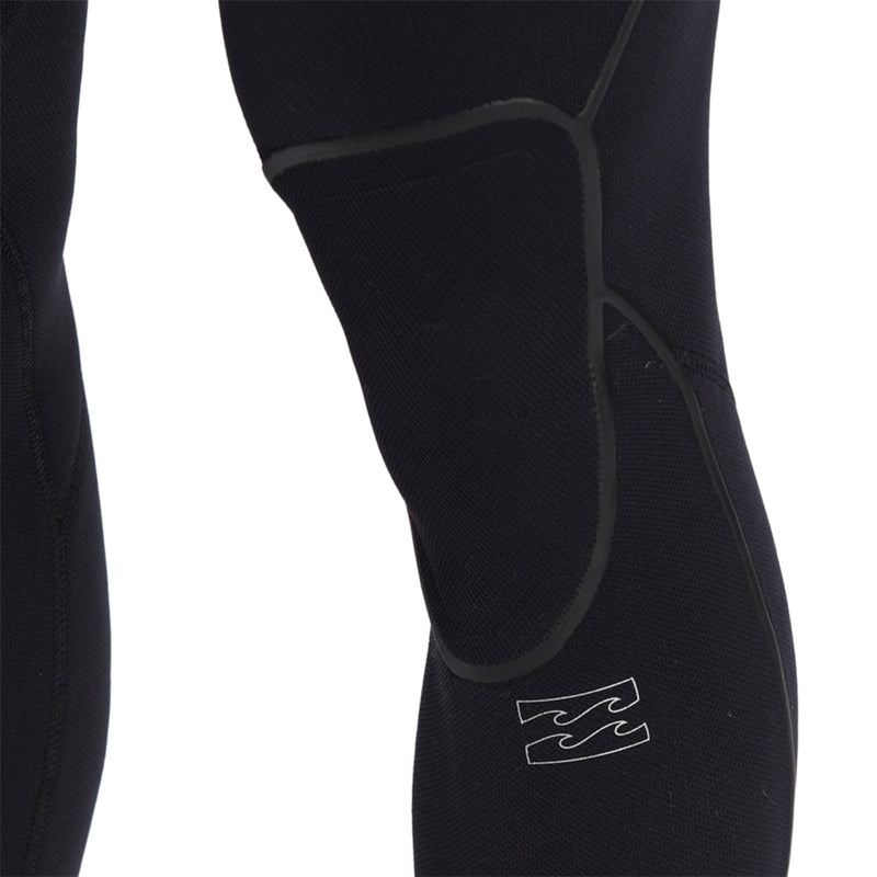 Load image into Gallery viewer, Billabong Furnace Natural Upcycler 3/2 Chest-Zip Wetsuit 12