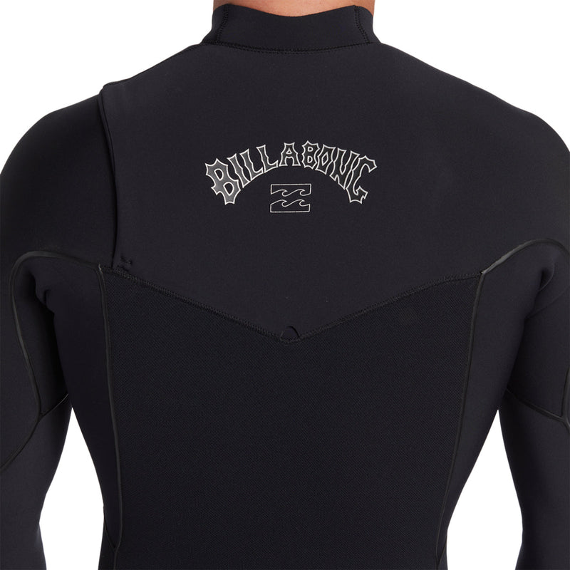 Load image into Gallery viewer, Billabong Furnace Natural Upcycler 4/3 Chest-Zip Wetsuit 9