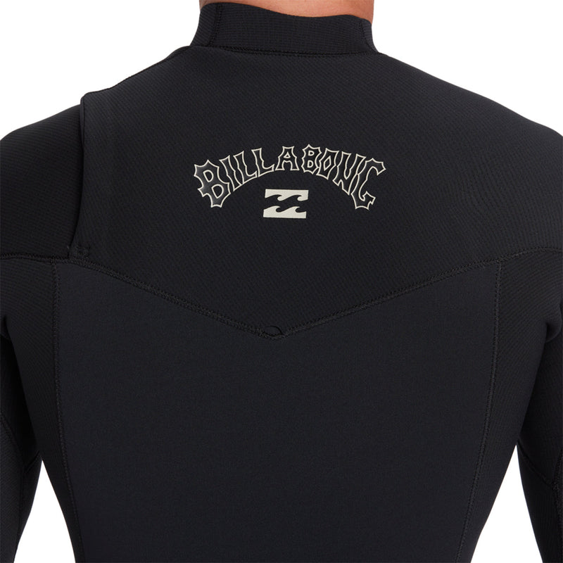 Load image into Gallery viewer, Billabong Revolution Natural Upcycler 3/2 Chest-Zip Wetsuit 6