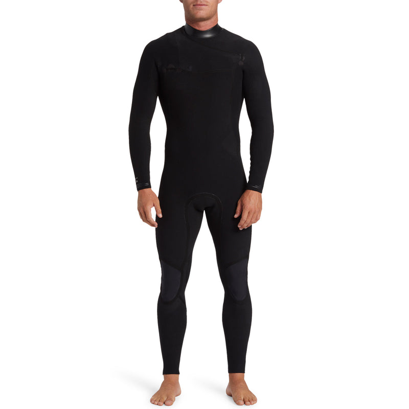 Load image into Gallery viewer, Billabong Revolution Natural Upcycler 3/2 Chest-Zip Wetsuit 9