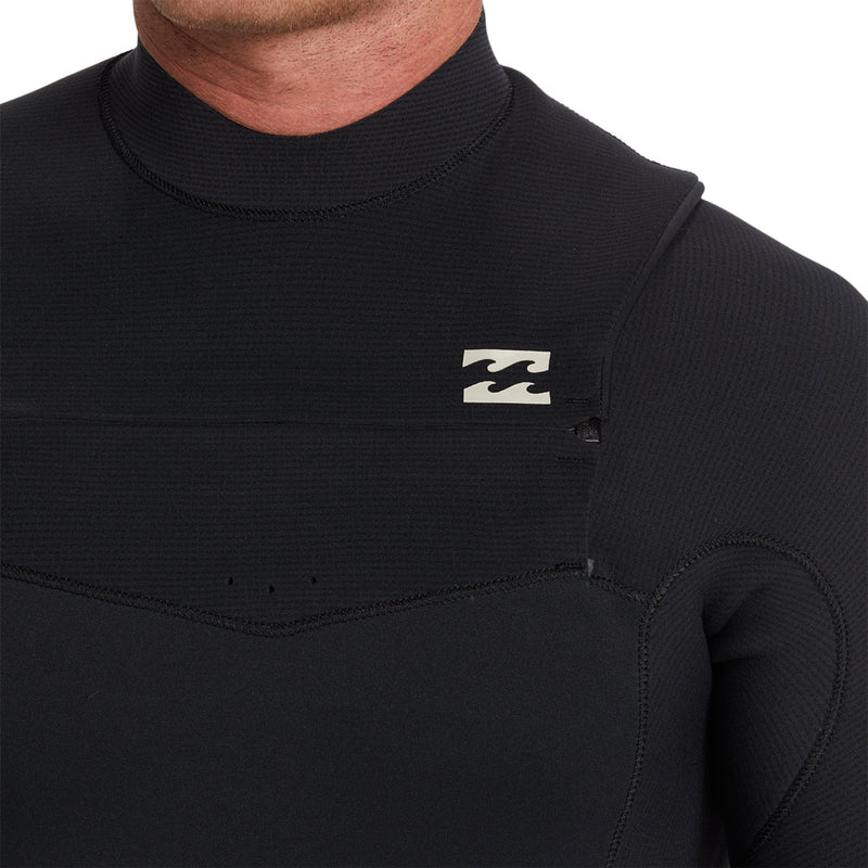 Load image into Gallery viewer, Billabong Revolution Natural Upcycler 4/3 Chest-Zip Wetsuit 8