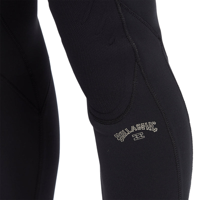 Load image into Gallery viewer, Billabong Revolution Natural Upcycler 4/3 Chest-Zip Wetsuit 12