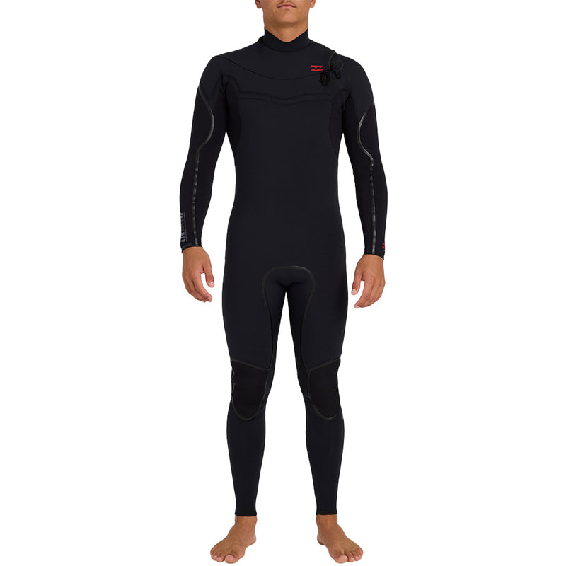 Load image into Gallery viewer, Billabong Absolute Ultra 3/2 Chest-Zip Wetsuit 1