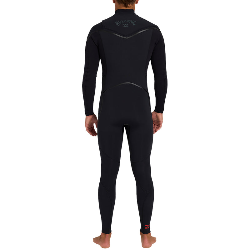 Load image into Gallery viewer, Billabong Absolute Ultra 3/2 Chest-Zip Wetsuit 2