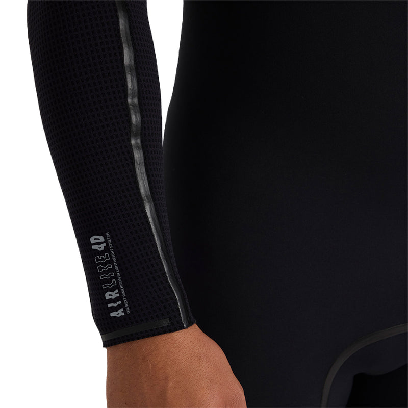 Load image into Gallery viewer, Billabong Absolute Ultra 3/2 Chest-Zip Wetsuit 9