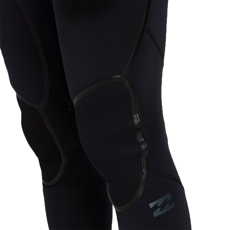 Load image into Gallery viewer, Billabong Absolute Ultra 3/2 Chest-Zip Wetsuit 10