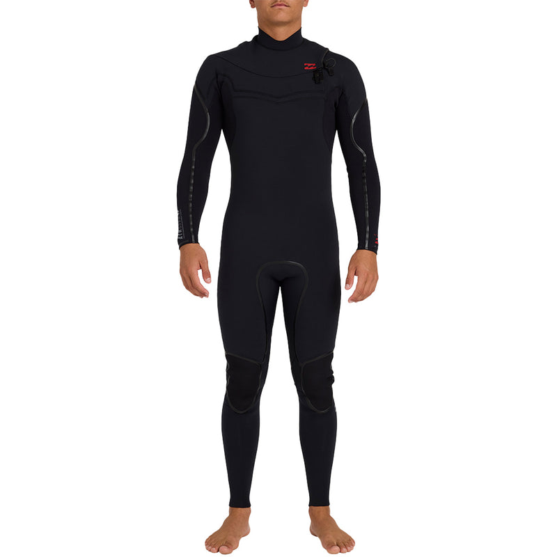 Load image into Gallery viewer, Billabong Absolute Ultra 4/3 Chest-Zip Wetsuit 1
