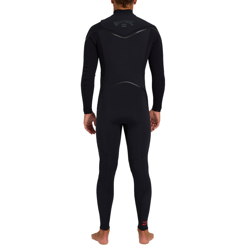 Load image into Gallery viewer, Billabong Absolute Ultra 4/3 Chest-Zip Wetsuit 2