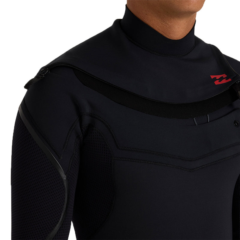 Load image into Gallery viewer, Billabong Absolute Ultra 4/3 Chest-Zip Wetsuit 6