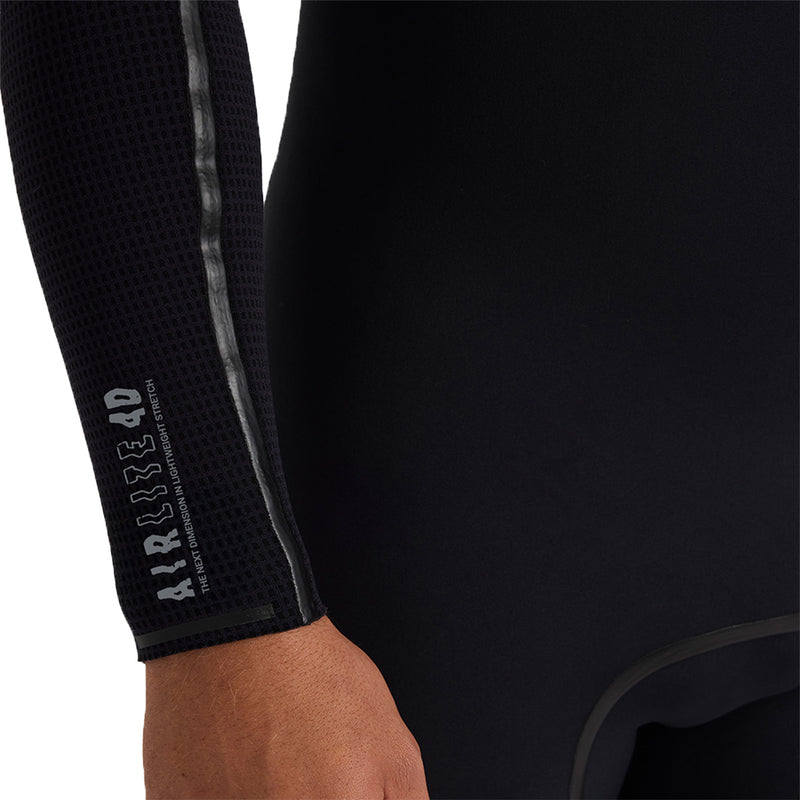 Load image into Gallery viewer, Billabong Absolute Ultra 4/3 Chest-Zip Wetsuit 9