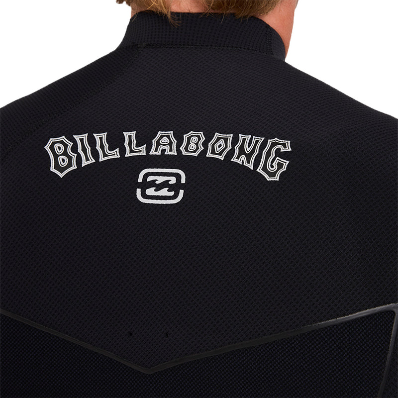 Load image into Gallery viewer, Billabong Furnace Ultra 3/2 Gullwing Chest-Zip Wetsuit 6