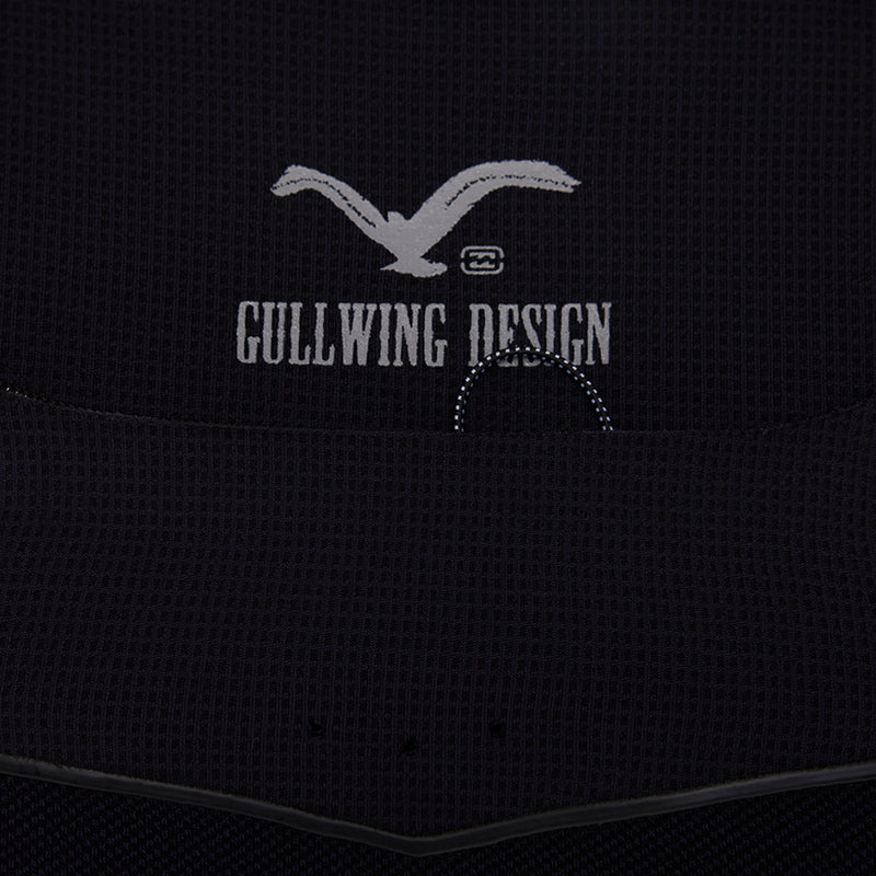 Load image into Gallery viewer, Billabong Furnace Ultra 3/2 Gullwing Chest-Zip Wetsuit 7