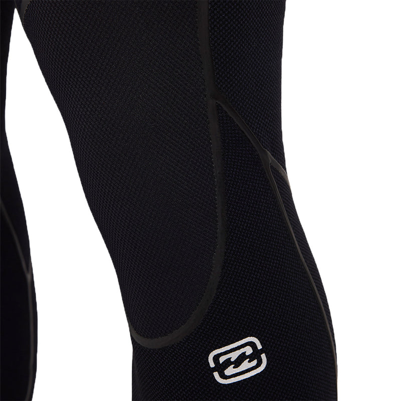Load image into Gallery viewer, Billabong Furnace Ultra 3/2 Gullwing Chest-Zip Wetsuit 12