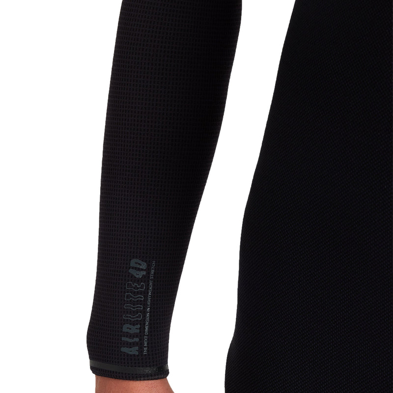 Load image into Gallery viewer, Billabong Furnace Ultra 5/4 Hooded Gullwing Chest-Zip Wetsuit 11