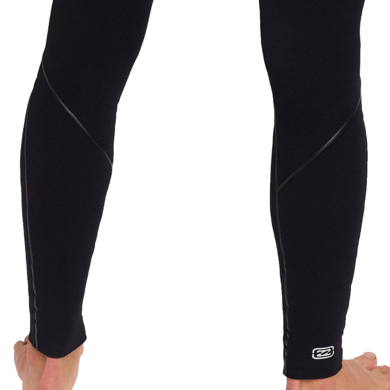Load image into Gallery viewer, Billabong Furnace Ultra 5/4 Hooded Gullwing Chest-Zip Wetsuit 13