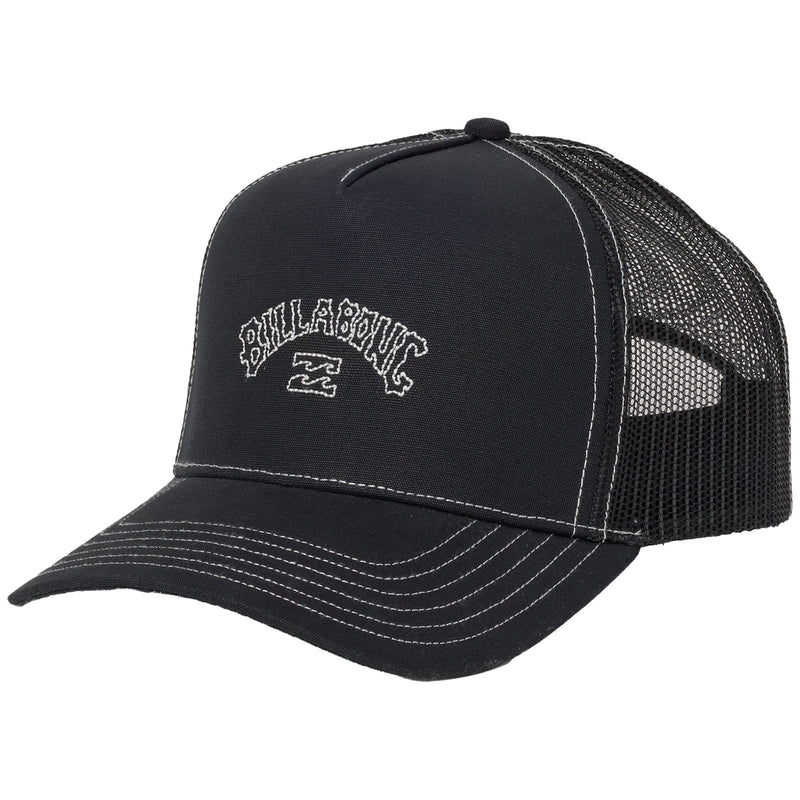 Load image into Gallery viewer, Billabong Peaked Trucker Hat 1
