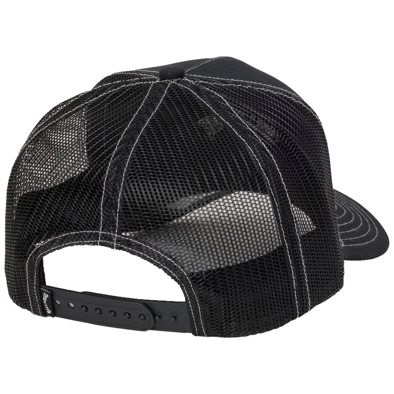 Load image into Gallery viewer, Billabong Peaked Trucker Hat 2