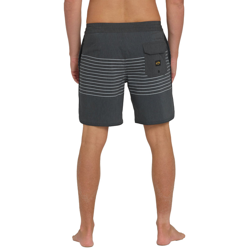Load image into Gallery viewer, Billabong 73 Lo Tide 18" Boardshorts 2