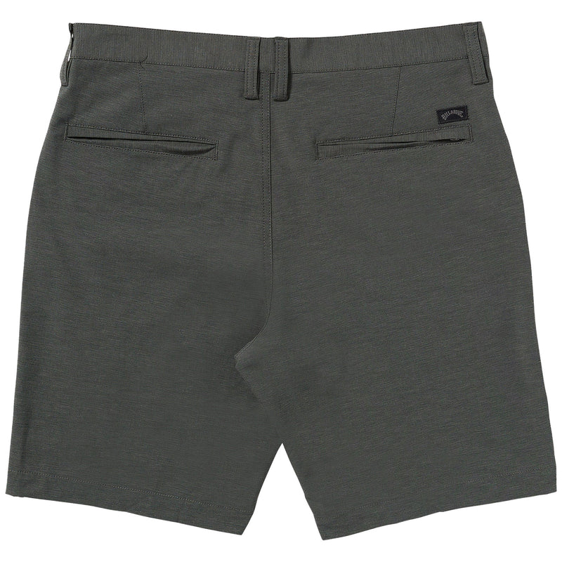 Load image into Gallery viewer, Billabong Crossfire Submersible 19" Hybrid Shorts 2