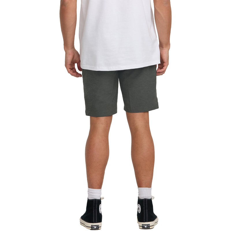 Load image into Gallery viewer, Billabong Crossfire Submersible 19" Hybrid Shorts 6