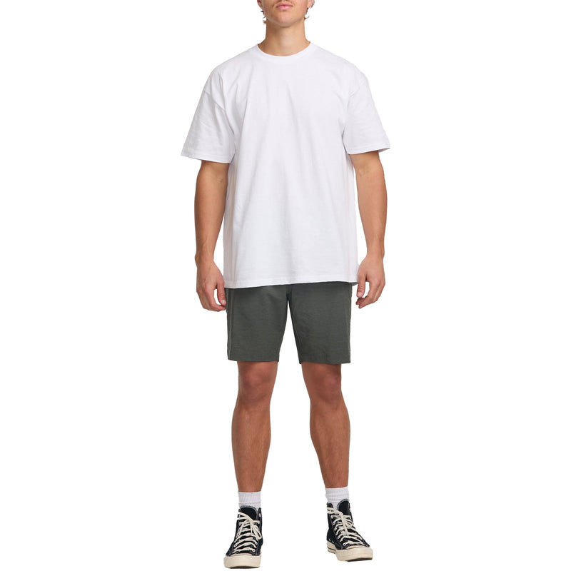 Load image into Gallery viewer, Billabong Crossfire Submersible 19" Hybrid Shorts 8
