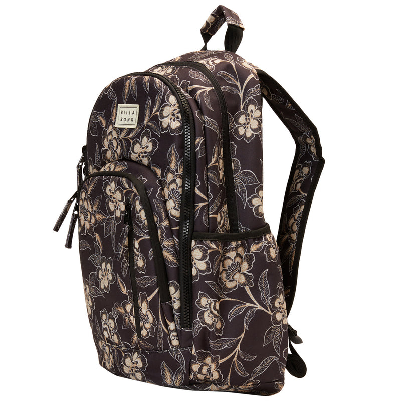 Load image into Gallery viewer, Billabong Women's Roadie Backpack - 31L 2