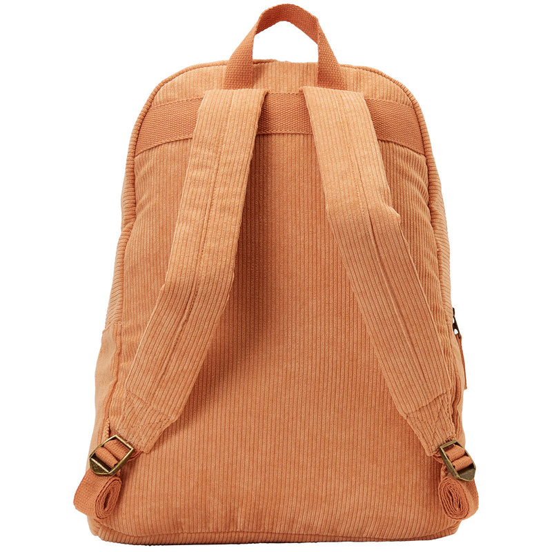 Load image into Gallery viewer, Billabong Women's Schools Out Corduroy Backpack - 20L 3