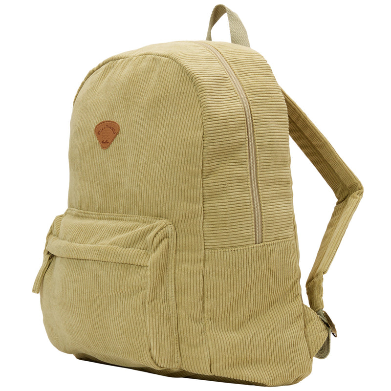 Load image into Gallery viewer, Billabong Women's Schools Out Corduroy Backpack - 20L 6