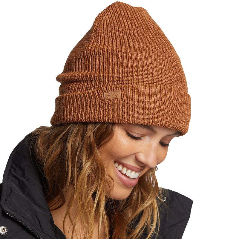 Load image into Gallery viewer, Billabong Women's Roamer Beanie 3